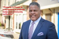 Property is Power: Buy the Block! What It Means for the Black Community  