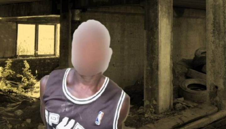 Cae hombre en Ghana acusado de comerse a sus víctimas en rituales macabros