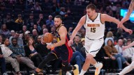 Where to watch Nuggets-Warriors NBA game tonight live: Start time, TV schedule