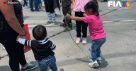 Alarma y crisis total: El homicidio es la 5ª causa de muerte en niños en México