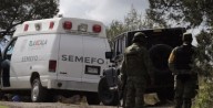 Encuentran cuerpo de exrector de Universidad Tecnológica de Tlaxcala