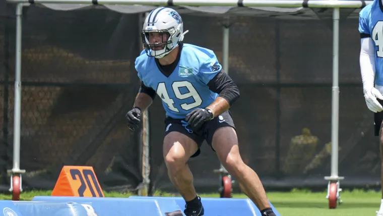 Raiders sign new player away from Steelers