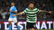 VIDEO: ¡Sigue encendido! Así fue el primer gol de Luis Suárez en Champions con el Sporting de Lisboa -