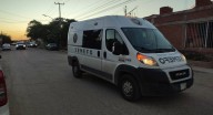 Asesinan a balazos a 2 personas en distintos puntos al norte de Hermosillo
