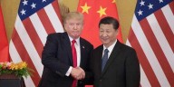 Trump se reunirá con Xi Jinping en Corea del Sur