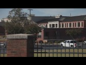 GSP: Cartersville High student sustains serious injuries to one leg after being hit by utility trail