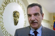 Murió el exdiputado Luis Stefanelli a sus 68 años