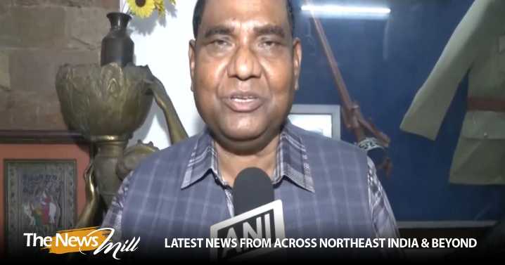 “If Tejashwi has been made the face, then Mahagathbandhan’s defeat is certain”: BJP MP Brij Lal