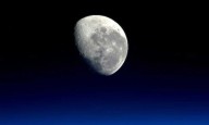 October’s full Harvest Moon marks the year’s first supermoon — here’s when you can catch it in the night sky