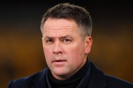 Michael Owen’s Premier League title and top-four prediction: ‘They look strong!’