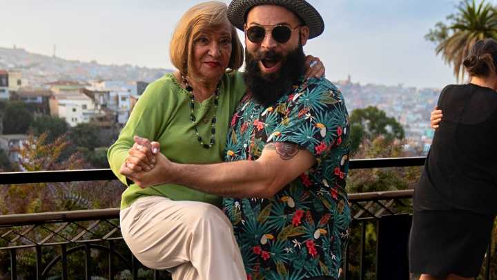 One Type of Activity Is Particularly Effective at Keeping Your Brain Young