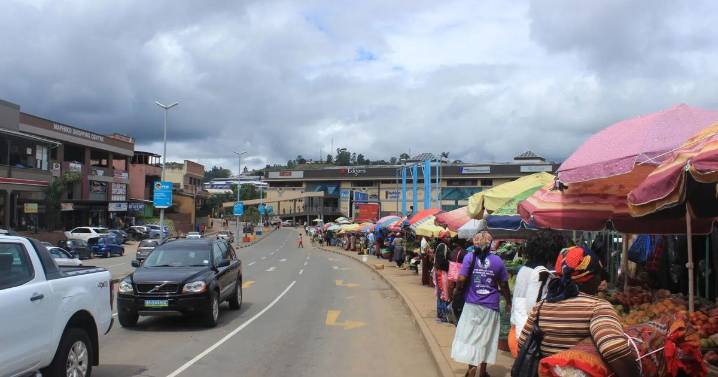 10 more deportees from the US arrive in the African nation of Eswatini