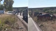 Nogales: Muere mujer tras accidente vehicular en carretera