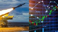 BEL, BDL, GRSE, Mazagon, Data Patterns: Why these defence stocks are in focus today
