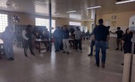 Profand mantuvo las primeras reuniones con trabajadores de la ex Alpesca e integrantes del STIA