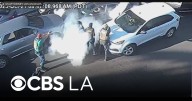 TikTok influencer, Deputy U.S. Marshal shot during LA immigration operation