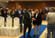 Región | El PP de Mula dice adiós a la gestora y Francisco Pastor es elegido nuevo líder arropado por López Miras
