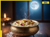 Sharad Purnima 2025: Check shubh mahurat timings, puja rituals