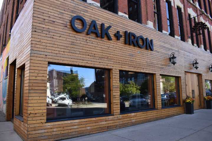 Jackson restaurant Veritas revamping with new comfort food eatery