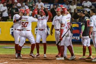 Cardenales remontó ante Tigres con HR de Quero