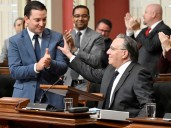 Legault’s case study in how not to write a constitution