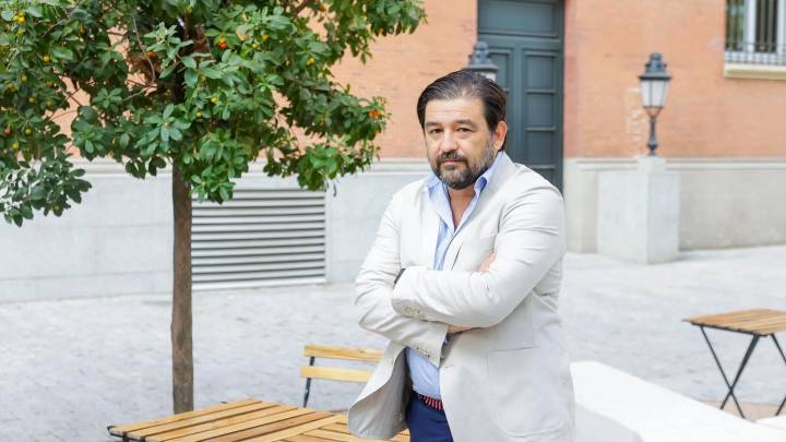 Alberto Priego: "El alto el fuego es muy débil y viciado de origen, probablemente volvamos a ver operaciones militares"