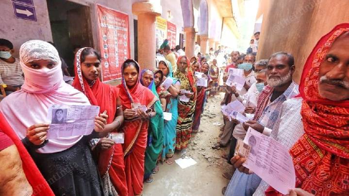 Bihar polls & the complex caste dynamic: How parties are sticking to tried