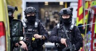 Copycat attacks feared after Manchester synagogue attack on holiest Jewish day