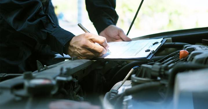 Drivers told of major MOT change for all cars