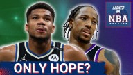 Can Giannis CARRY Milwaukee Bucks Through East? 