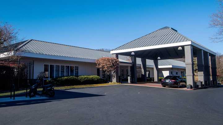 WNC homelessness, housing programs report minimal impact…