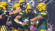 Michigan Sports Writers high school football rankings: Oct. 15