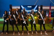 Virtudes Top Model 2025 conjuga valores y belleza