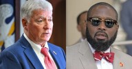 Ryan Thompson to challenge Hillar Moore for Baton Rouge DA