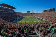 No. 3 Oregon vs. No. 7 Indiana football: Live updates