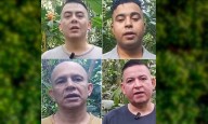 ELN anuncia juicio a funcionarios secuestrados en Arauca
