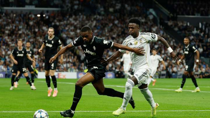 Real Madrid - Juventus: Partido hoy Champions League, en directo