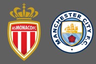 Monaco y Manchester City empataron 2-2 en la Champions League