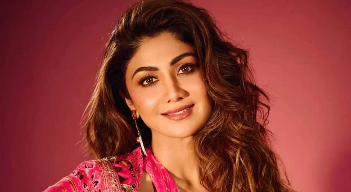 Shilpa Shetty Questioned Over Rs. 60 Crore Fraud Case