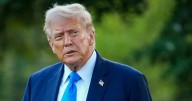 Trump gets Covid vaccine and flu shot during second check
