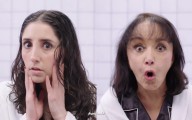 María Antonieta de las Nieves y Paola Montes de Oca protagonizan crossover de La Sustancia para HBO Max