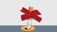 El humo interfiere en la salud pública