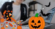 Good Morning, Las Vegas: Spooky spending and the fall tax filing deadline