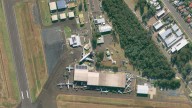 Shellharbour Airport: Three people dead after light plane crashed and caught fire