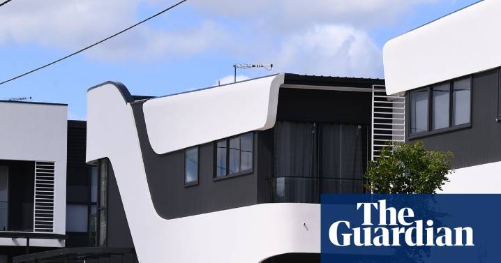 Australian house prices rising at fastest rate in nearly four years, data shows