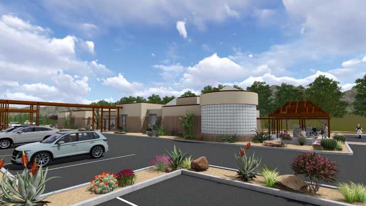 Grant funding will help identify potential child abuse