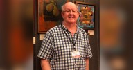 Gilbert Donivan “Don” Metz (July 1, 1942