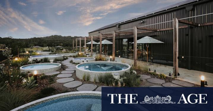 The Sunshine Coast’s new caravan park isn’t like others