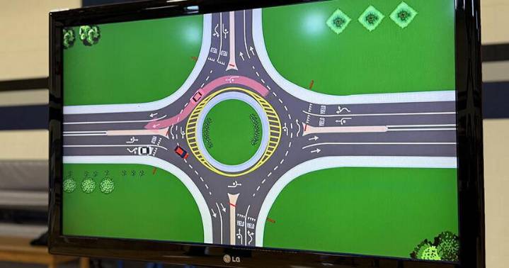 WV DOH ends Teays Valley Road roundabout plan; next steps for Putnam traffic unclear