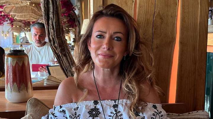 Feeling liberated and carefree at 50 means I'm having better sex than ever